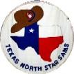 Texas North Star Sams Area 17 2007 May Newsletter ---------------------------------------------------------------------------------- The President s Corner Did you know that the month of April was