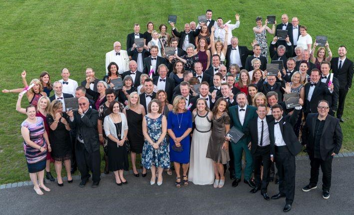 The awards final Wednesday 21st June 2017 - Cartmel Racecourse We re delighted to announce that the Cumbria Tourism Awards celebration, held on Wednesday 21 st June 2017, will be returning to Cartmel