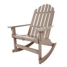 Sunrise Adirondack Chair /