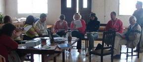 Workshop on Punta del