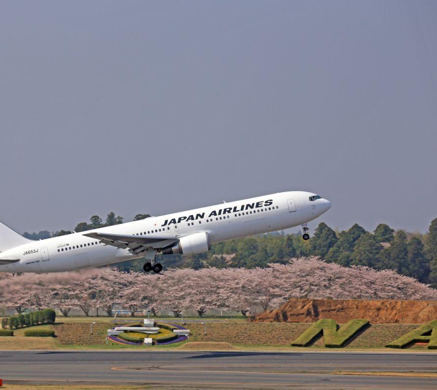 JAPAN AIRLINES Co.