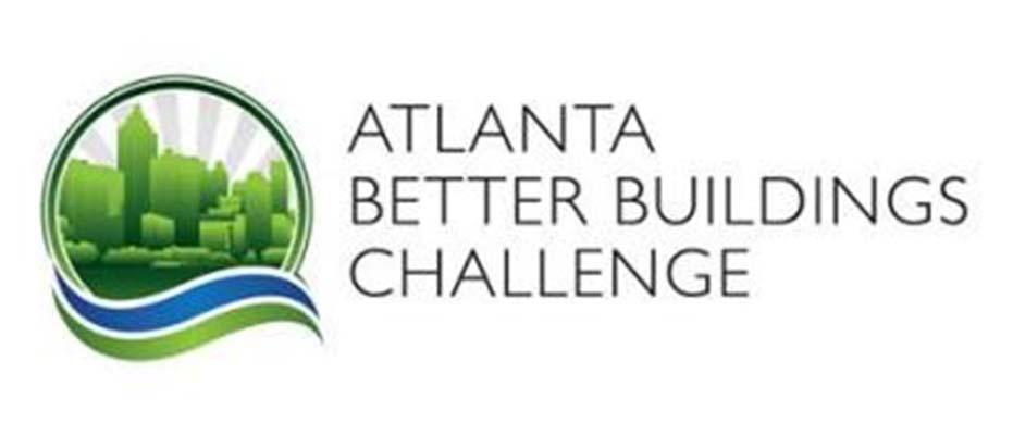 Preparing for the future Sustainability The Atlanta Better Buildings Challenge (Atlanta BBC) recognized the Airport for reaching a milestone achievement