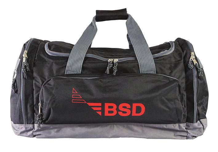 storage and transport bag for KIT and PPE - bag to store and transport PPE - enough space for face protection, helmet, arc flash clothing and