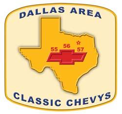 CLASSIC HEARTBEAT NEWS OF 55, 56 AND 57 CHEVYS IN NORTH TEXAS AND BEYOND August 2007 Volume 31, Issue 8 This Saturday Night Hot Texas Nights Car Show! PO Box 814642 Dallas, TX 75381 www.
