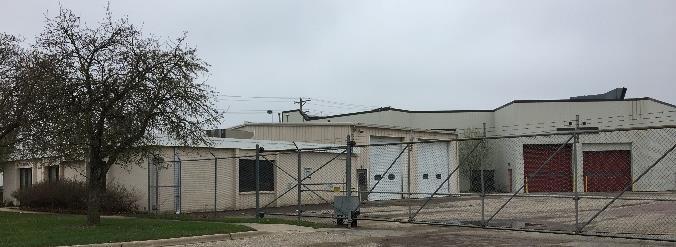 15. Former Greyhound Bus Depot, 429 S. 2 nd Street: Mankato Greyhound Bus Lines operated at this property from 1957 until 1992, when they moved their operations to 722 N. Riverfront Drive.