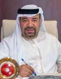 Mr. Ahmad Ali Al Abdulla