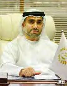 Mr. Abdulla Mohammed Al