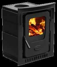 Smoke Exempt Wood Burning Dry Inset Stove RECOMMENDED RETAIL PRICE Firebird smoke exempt stoves are designed to burn wood efficiently and to contribute towards a cleaner environment.