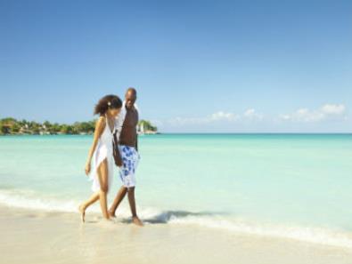 Most Couples resorts have a designated Au Natural area, beach or both.