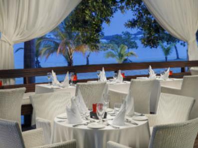 Resort Features: 234 Total Suites 5 Restaurant 5 Bar 2 Pools 2 Outdoor Jacuzzis 1 Au Naturel Beach Beach/Pool Service Room Service Free