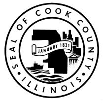 Return To: 118 N. Clark Street, Room 1160 Chicago, IL 60602 Attn: Tax Registration Division Telephone: (312) 603-6328 Fax: (312) 603-5729 Web: www.cookcountyil.