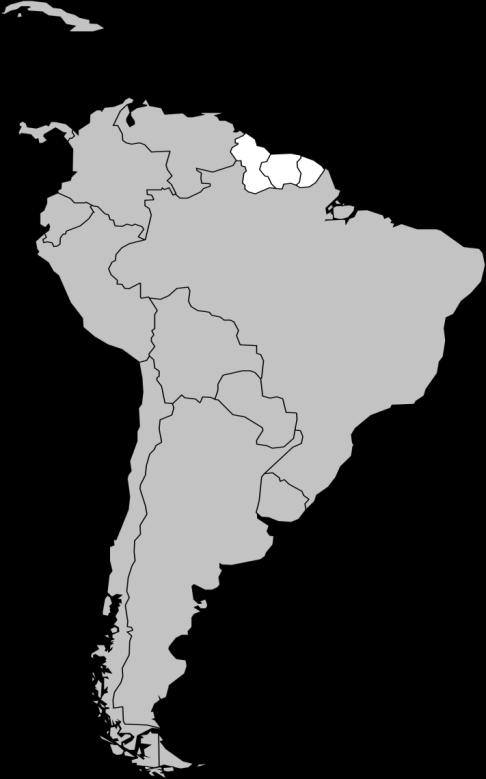 Examples of national and regional Latin America The SRVSOP Latin American Aeronautical Regulations
