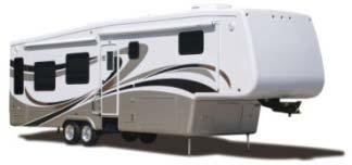 RV Market Travel trailer Travel trailer with expandable ends Folding camping trailer TOWABLE RVS (90+% of Drew s RV Segment revenues) Fifth wheel travel trailer Sport utility RV Toy Hauler