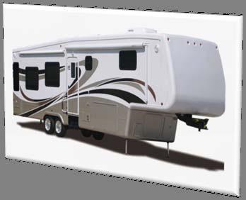 Trends In RV Market Positive Demographic Trends Americans 50 and over are a prime market for RVs According to March 2004 census projections, there are expected to be 20 million more people