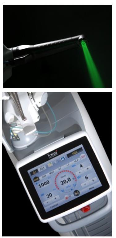 2018 Laser Education Series PHASTTM Start Laser Training Operative. Endo. Perio.