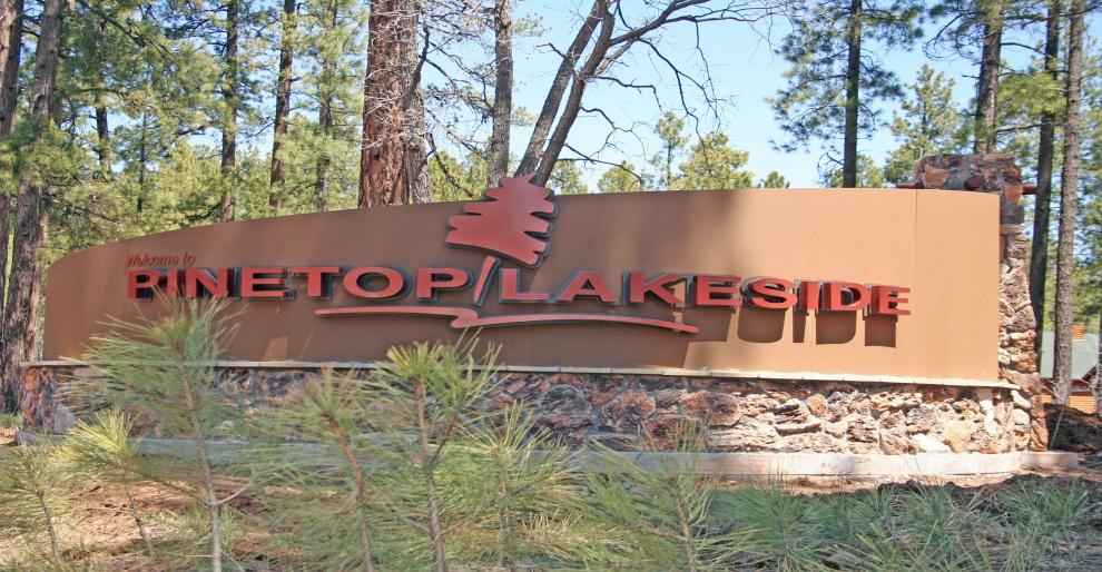 PONEROSA Pinetop Retail PLAZA Plaza Highway 260 & Woodland Lake Rd. in Pinetop, AZ (The White Mountains) INVESTMENT SUMMARY PRICE: $761,000 CAP RATE: 6.2% Net Operating Income: $47,461.