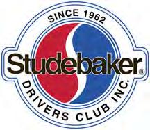 October 2013 Volume 13, Issue 10 Hawk Talks A Publication of the Karel Staple Chapter of the Studebaker Drivers Club That s right!