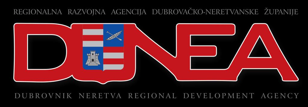 Vision & mission To make Dubrovnik Neretva County a sustainable