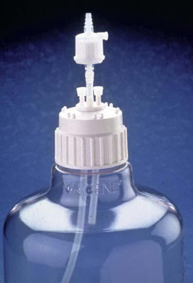 fi ltration Thermo Scientific Nalgene 50 mm Inline Syringe Filter PTFE Membrane Nalgene 50 mm Inline Syringe Filter with PTFE Teflon membrane is used for filtration of aggressive chemicals, including