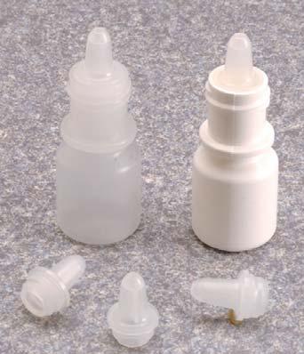 Thermo Scientific Nalgene Dispensing Tips for Dropper Bottles low-density polyethylene, bulk pack Nalgene LDPE Dispensing Tips offer precise drip control.