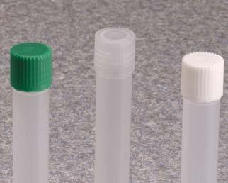 Micro Packaging Vials and Closures meet the requirements of 21CFR177.