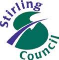 Stirling Council Stirling Council has 23 elected members representing seven multi member wards. The administration is an SNP and Labour partnership.