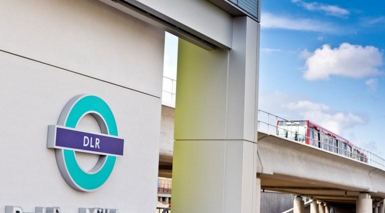 Transport for London s DLR Director, Rory O Neill, said: The new station at Pudding Mill Lane will be a great asset to commuters, local residents and to visitors to this part of the capital.