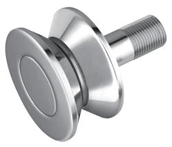 Stainless Steel Hi- for use in seafood