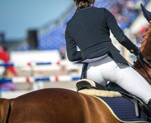 TRYON, NC IS THE PLACE TO BE: Home to Tryon International