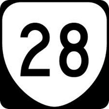 Improvements to Route 28 Remaining segment in Fairfax County north of Route 50.