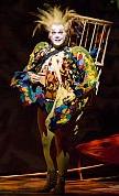 Papageno remembers his magic chimes and when he plays