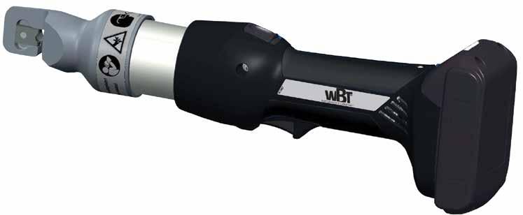 PowerShear A clean-cut solution. WBT is proud to provide PowerShear to our partner installers.