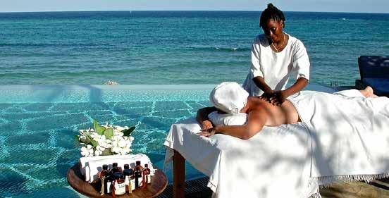 in Diani Beach area Gym and sauna at a nearby property ACTIVITIES EXCLUDED: Diving excursions and courses Deep Sea Fishing Kite Surfing excursions