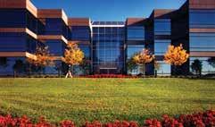79,000 SF State Office Building 250,000 SF IRS Building 90,000 SF Comdata 200,000 SF Crest Cadillac 65,000 SF Law