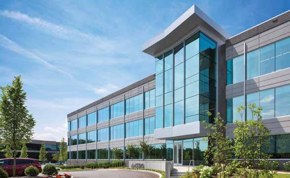 Spaces Leasing/Management: Eakin Partners, LLC Completed in