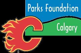 A $90,000 grant from the Calgary Parks