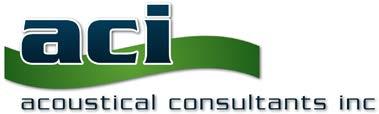 aci Acoustical Consultants Inc.