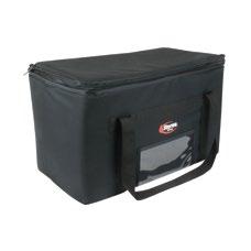 faster solution to drop-off catering 1 kit includes: 1 SpeedHeat TM Base 2 SpeedHeat TM