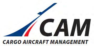 component services External customers include DHL, Amerijet, CargoJet, First Air Provides 767 ACMI/CMI