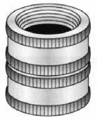 Hose Threads FPT = Female Pipe Threads