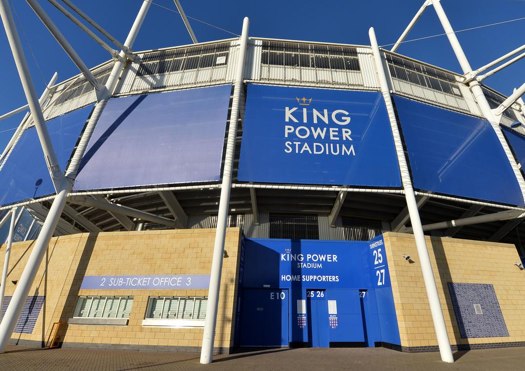 FACILITIES At King Power Stadium, there are a range of facilities available for supporters with disabilities including: AUDIO DESCRIPTIVE SERVICE Designed for supporters with visual impairments, a