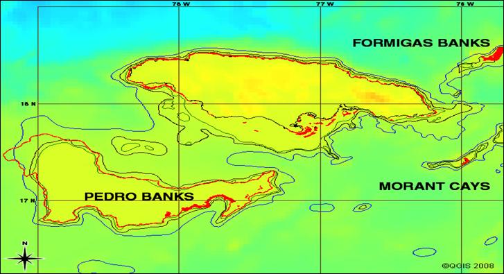 Background Jamaica Archipelagic state (66