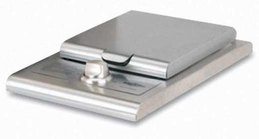 STAINLESS STEEL PAPER