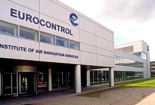 EUROCONTROL Institute of Air Navigation Services Luxemburg