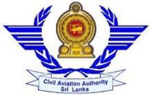 Democratic Socialist Republic of Sri Lanka Civil Aviation Authority of Sri Lanka Implementing Standards (Issued under Sec. 120, Civil Aviation Act No.