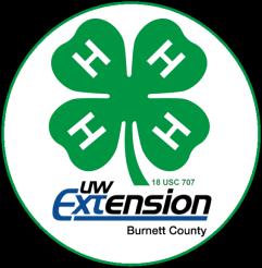 BURNETT COUNTY 4-H SUMMER CAMP Staff Application Send to: Burnett County 4-H UWEX Burnett County, 7410 County Rd K #107, Siren, WI 54872 Application mu