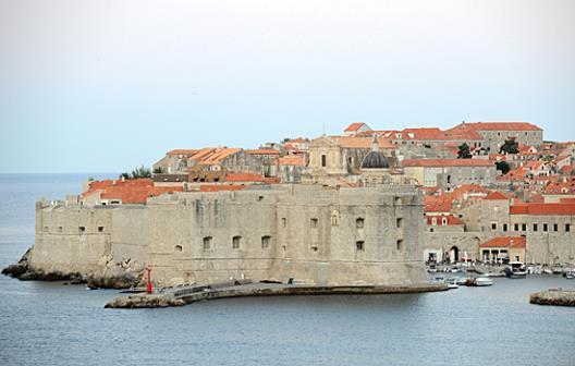 Today you will continue your drive with the journey to Dubrovnik.