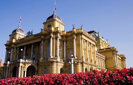This morning, your guide will take you to Gornji Grad (Upper Town) for your tour of the historic heart of Zagreb.