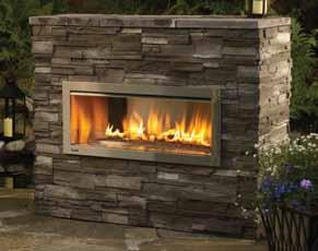 Regency Horizon HZO42 outdoor fireplace (this fireplace is for outdoor use only) 37-13/16 Framing N 41-11/16 43-11/16 O 17 12-3/4 39-1/2 35-1/4 32-7/16 23-3/8 5/8 10 15-3/16 15-1/4 13-7/16 K J Metal