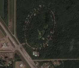 101 Charlie Lake Campground Location: Charlie Lake Ownership: City of Fort St. John Rating: 3.5 (scale of 1-10) Strategic value: High value. Underdeveloped and under-utilized amenity.